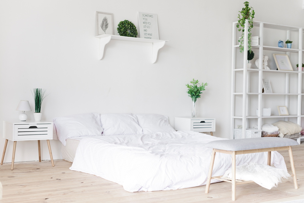 How to Create a Harmonious Bedroom with Feng Shui - Cozyhometips